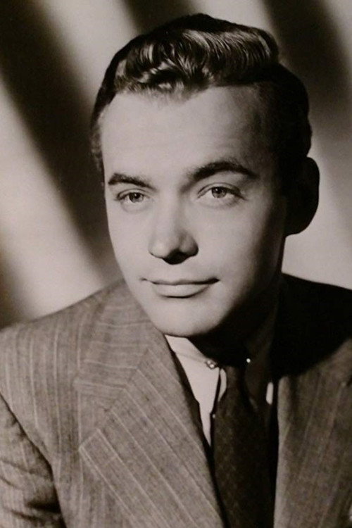 Photo of Scott McKay, Acting