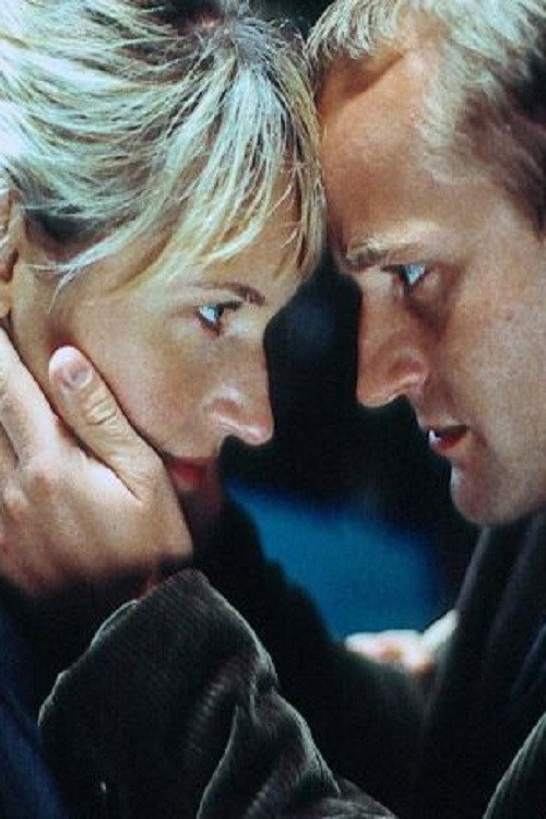 Movie poster for Der Freund meiner Mutter (2002)