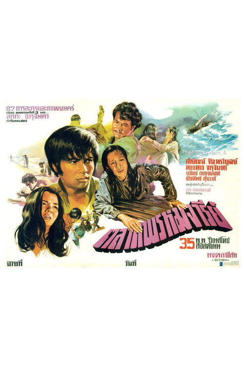 Movie poster for The Virgin Market (1973)