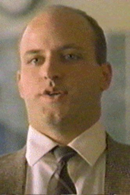 Photo of George Catalano, Acting