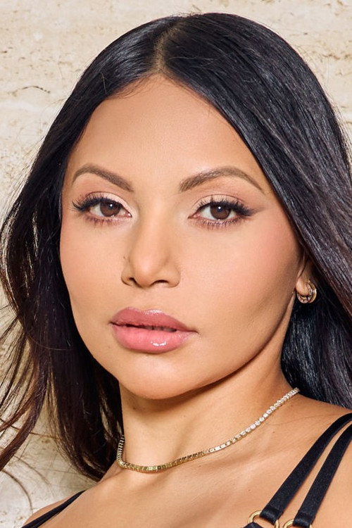 Photo of Brandy Salazar, Acting