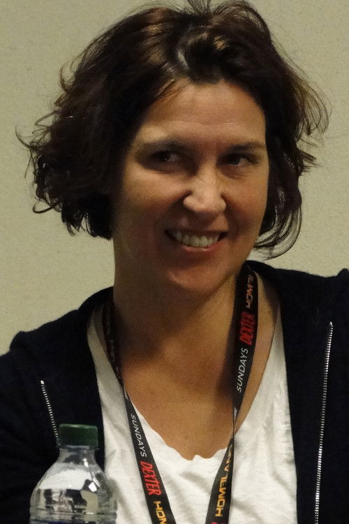 Janine Ditullio profile