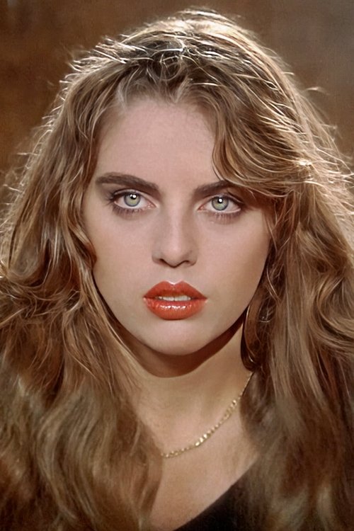 Ania Pieroni profile