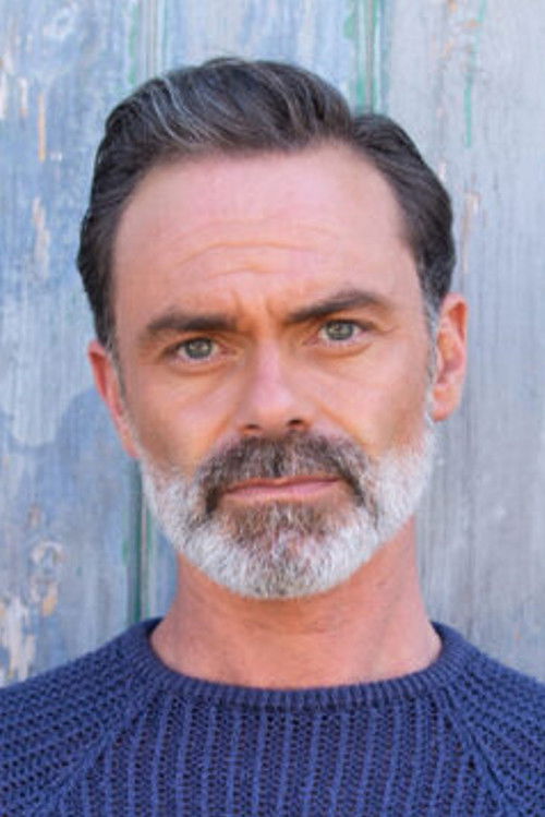 Daniel Brocklebank profile