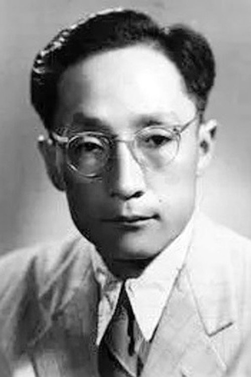 Photo of Guo Wei, Directing
