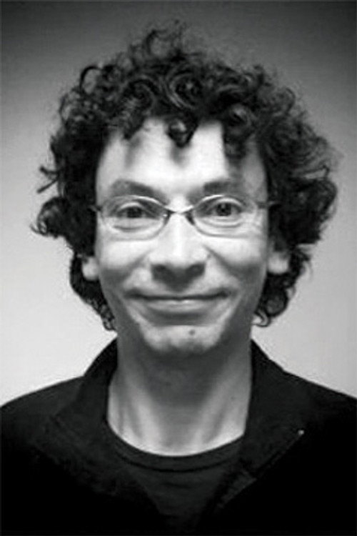 Photo of François Laso, Camera