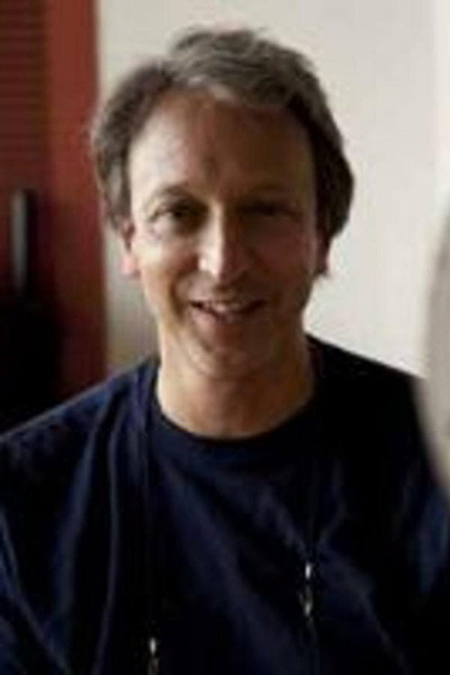 Photo of Lewis Klahr, Directing
