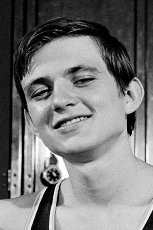 Photo of Mark Scott Solo, Acting