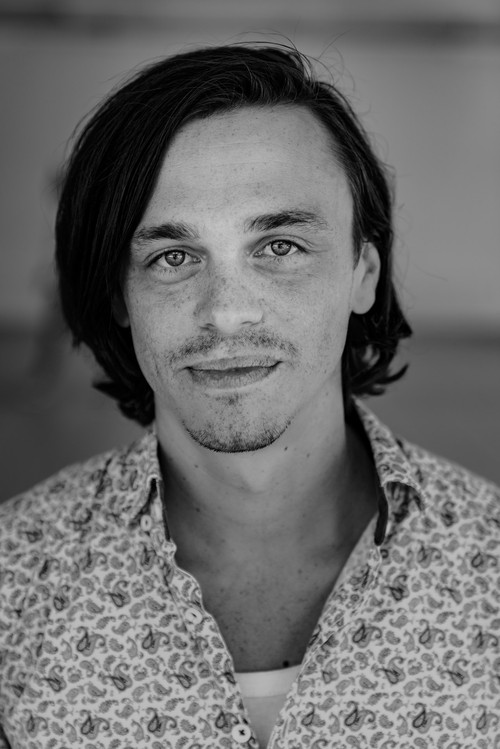 Photo of Andreas Kranzler, Directing