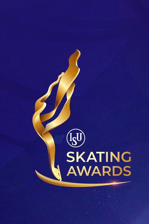 Series poster for ISU Figure Skating Awards (2020)