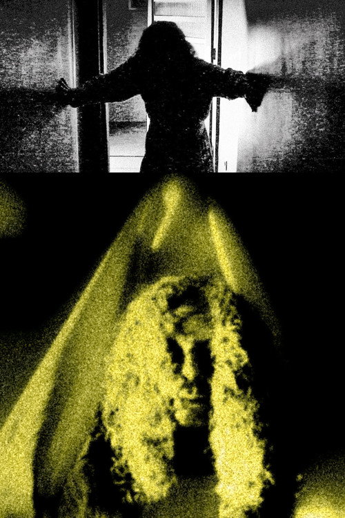 Movie poster for AGOURO (2023)