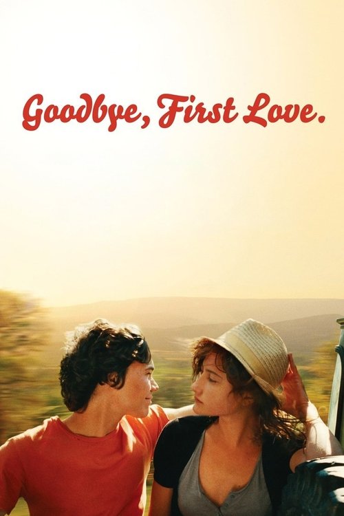 Movie poster for Goodbye First Love (2011)