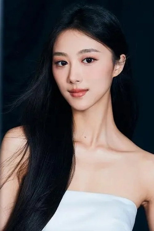 Ning Jia profile