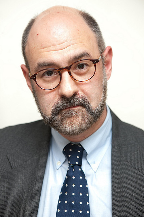Photo of Peter K. Hirsch, Writing