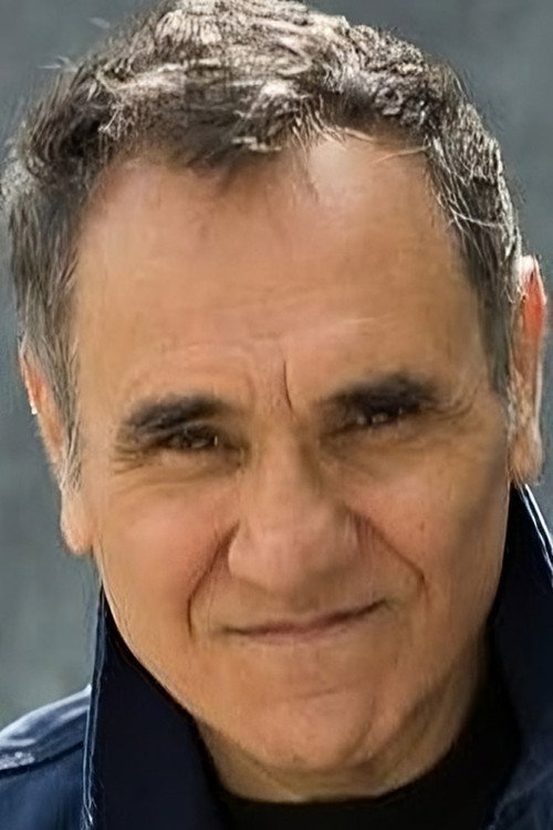 Photo of Anthony Patellis, Acting