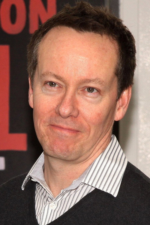 Photo of Christopher Liam Moore, Acting