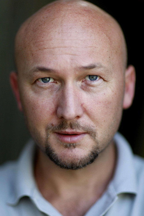 Brenden Lovett profile