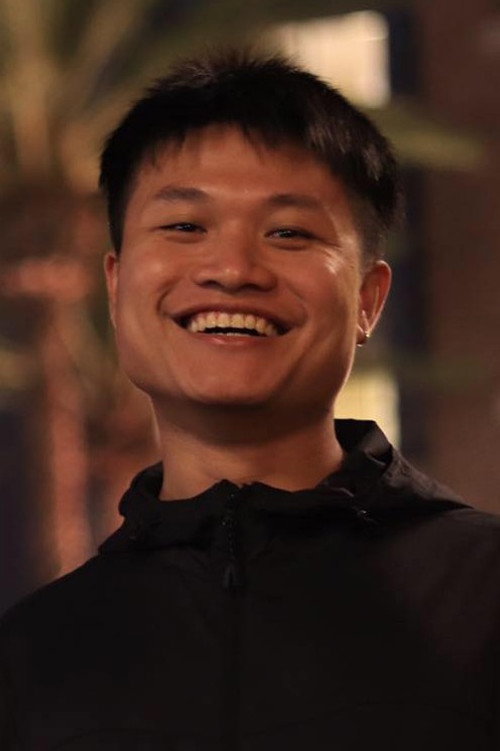 Photo of Anuwat Moolcome, Acting