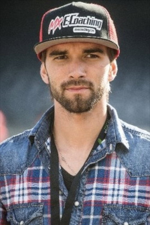 Photo of Dimitri Rolando, Acting