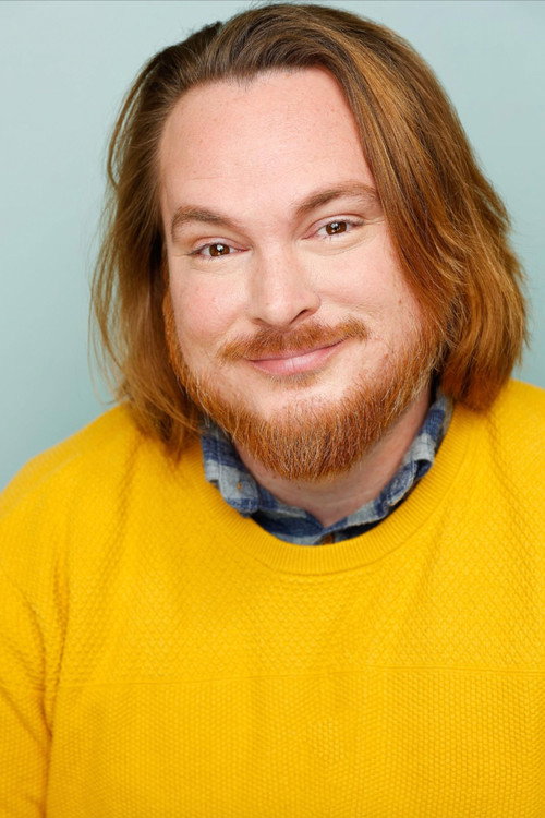 Photo of David Nichols Jr., Acting