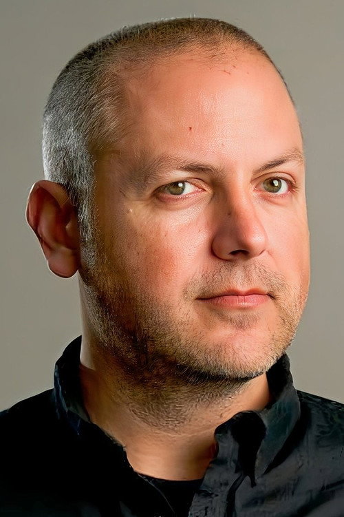 Photo of Trevor Suffield, Production