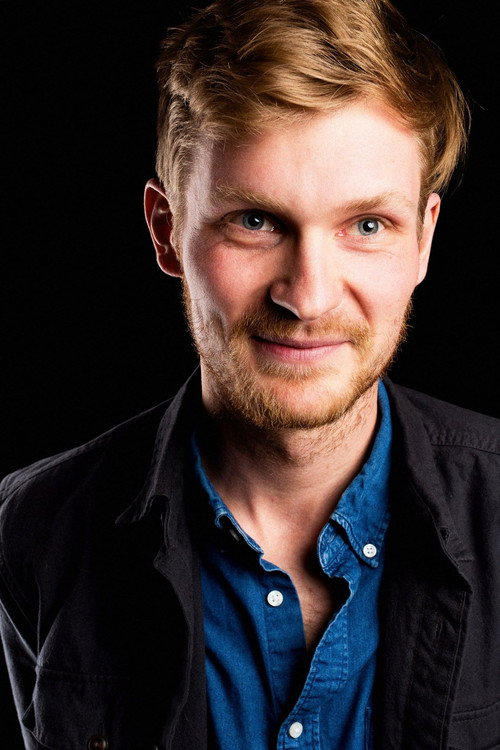 Photo of Luke Lorentzen, Directing