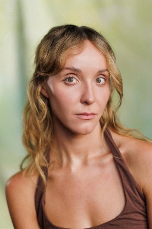 Photo of India Thain, Acting