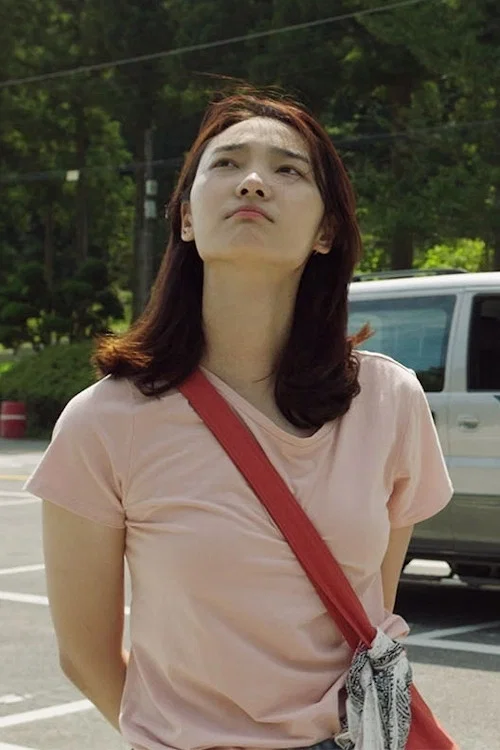Movie poster for Our Joyful Summer Days (2020)