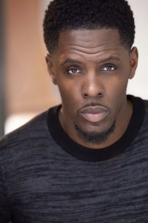 Photo of Monte Bell, Acting