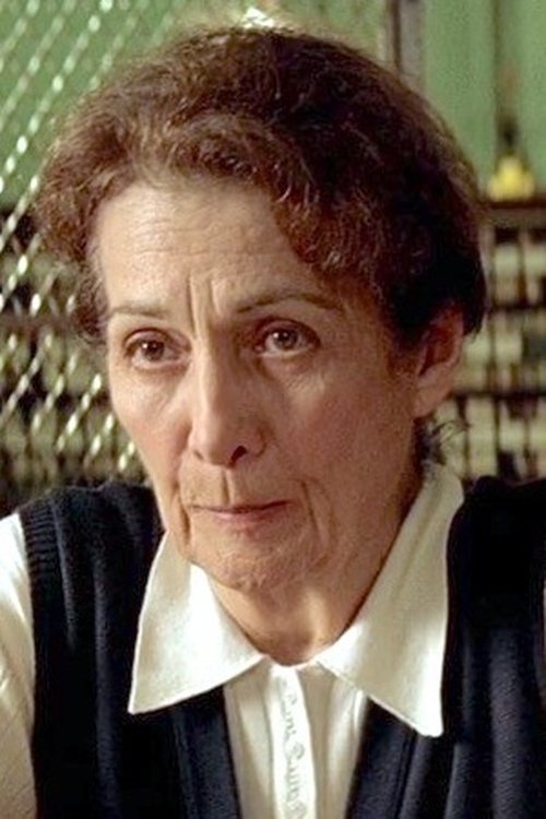 Betty Miller profile