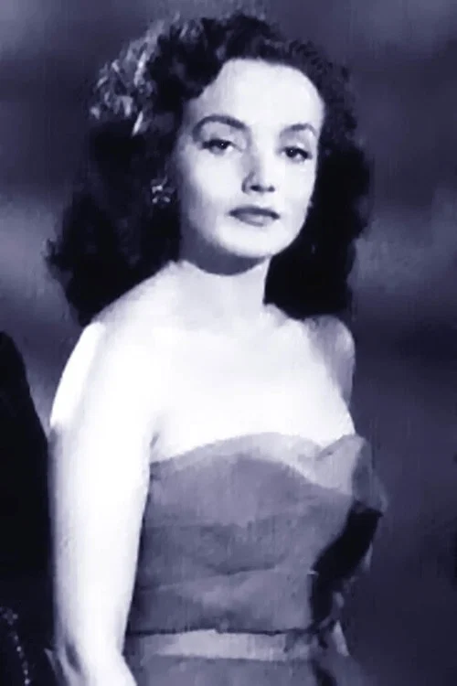 Photo of Conchita Carracedo, Acting