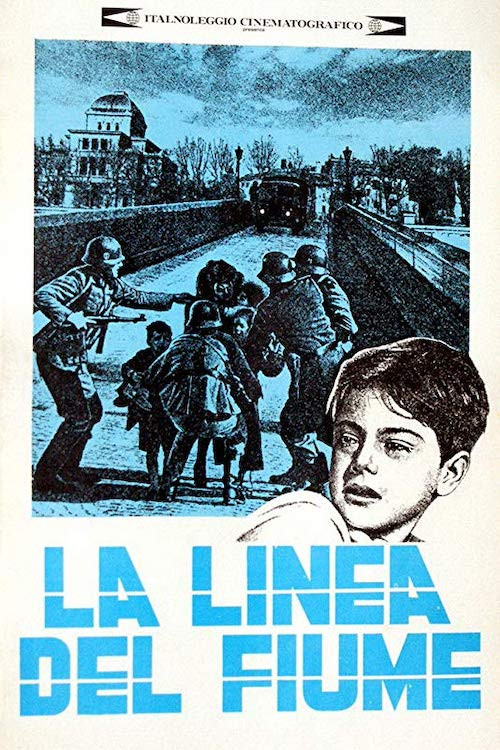 Movie poster for Stream Line (1976)