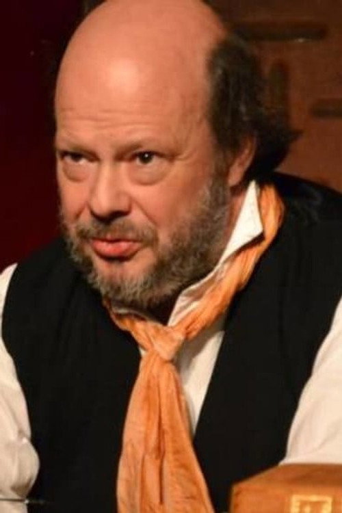 Photo of Alain Leclerc, Acting