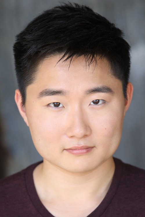 Photo of Alex Shimizu, Acting