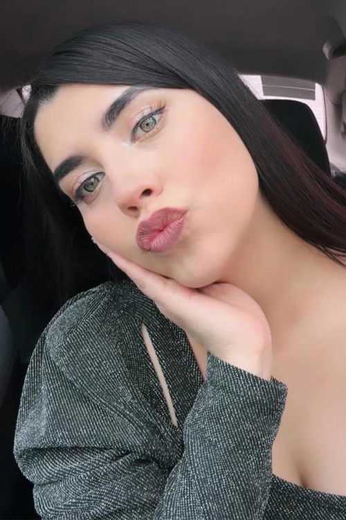 Yahan González profile