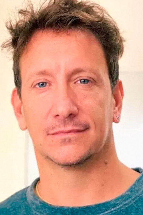 Nicolás Vázquez profile