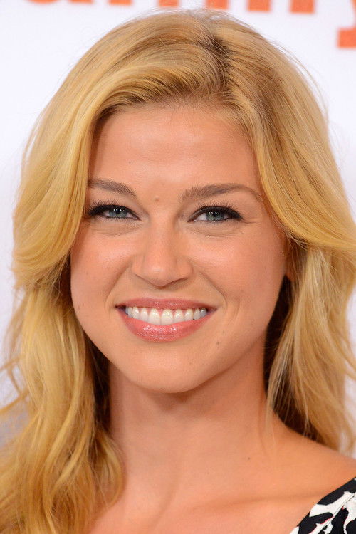 Adrianne Palicki profile