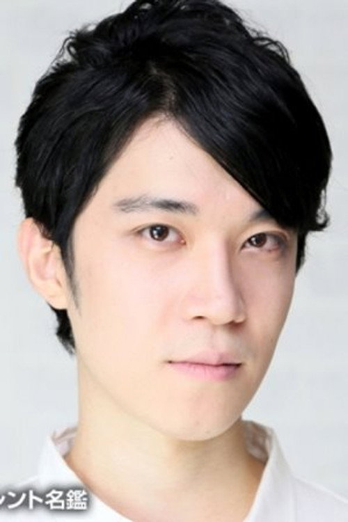 Photo of Masashi Tamaki, Acting