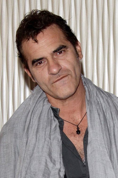 Photo of Francesco Baccini, Acting