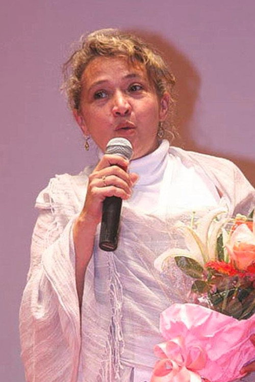 Photo of Maria João Ganga, Directing