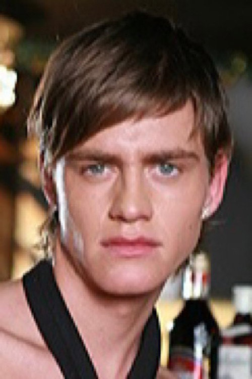 Photo of Michael Arnett, Acting