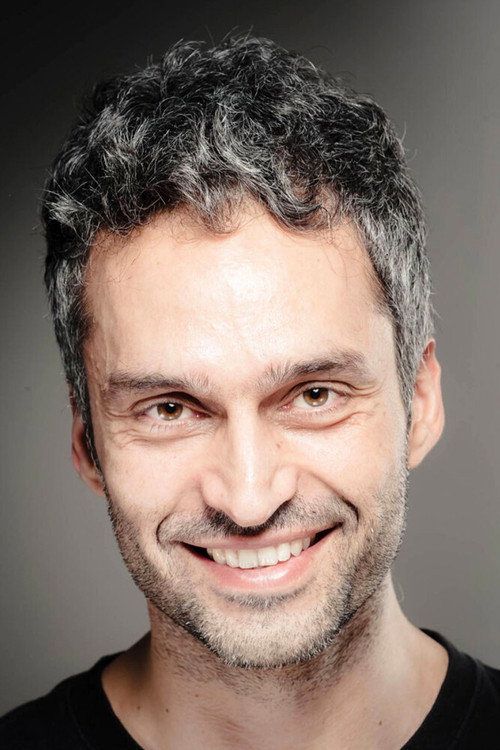 Photo of Vangelis Papadakis, Crew