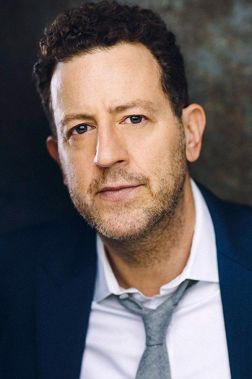 Photo of Joe Osheroff, Acting