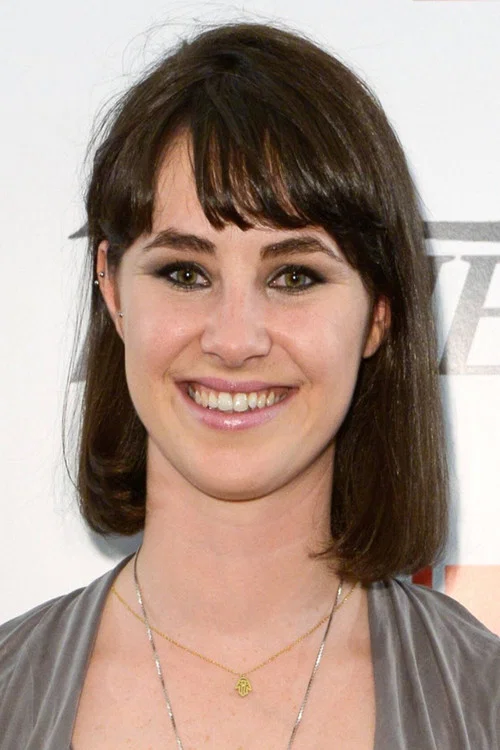 Photo of Kelly Byrne, Acting