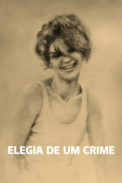 Movie poster for Elegy of a Crime (2018)