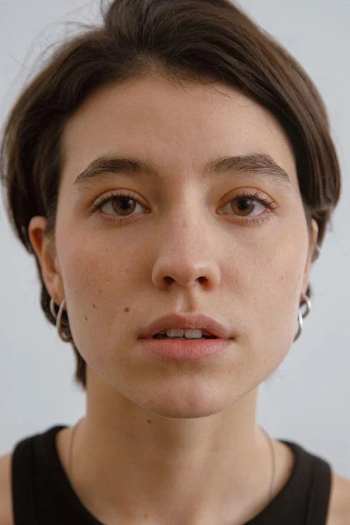Photo of Milana Vladykina, Acting