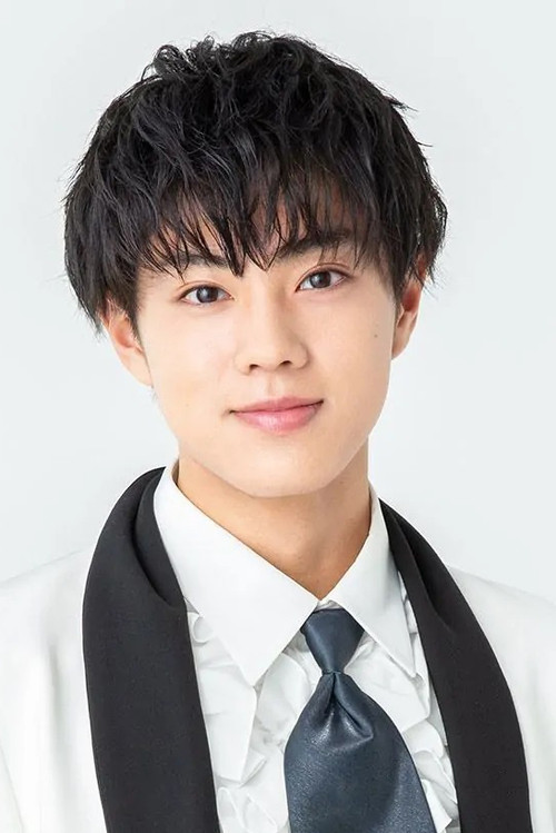 Ryuga Sato profile