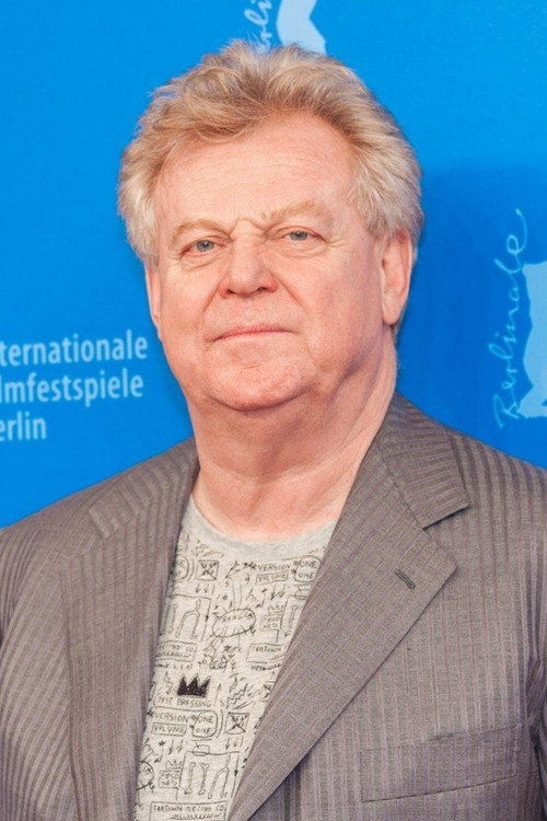 Photo of Colin MacCabe, Production