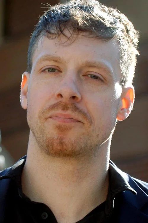 Photo of Dan Mercer, Acting