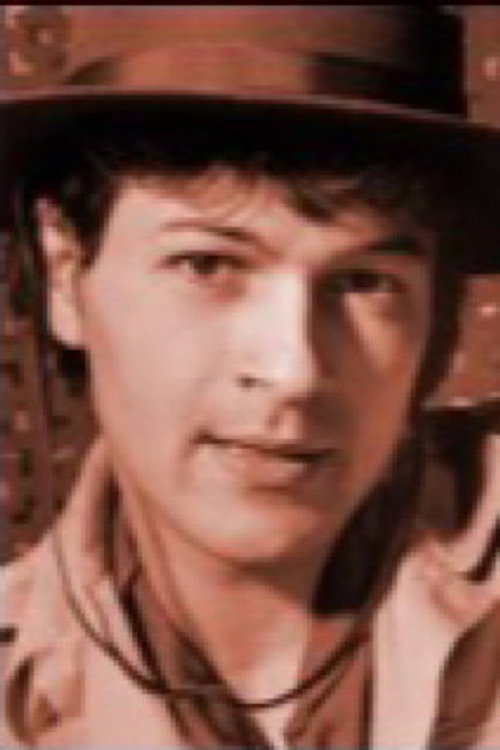 Photo of David Roch, Acting
